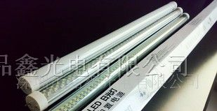 供应T8led日光灯LED日光管18W