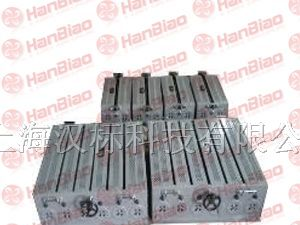 供应BX8D六管手摇式滑线变阻测试器