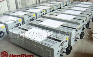 供应可调电阻测试器/BX8D双管手摇式电阻器