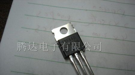 供应进口拆机场效应管IRF740，IRF640