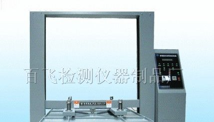 供应纸箱抗压试验机