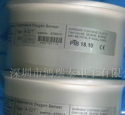 供应车用氧传感器O2/A-02T