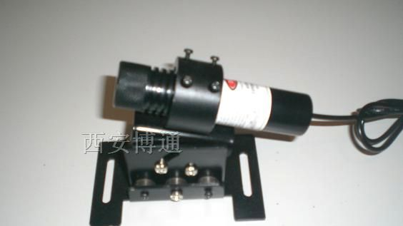 供应红外石材桥切机专用红光激光标线器（红外线）