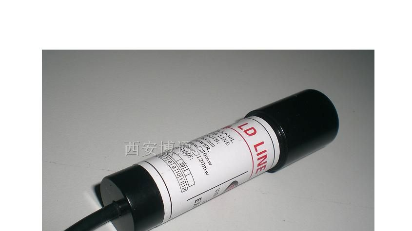 供应木工机械专用红光激光标线器（红外线）
