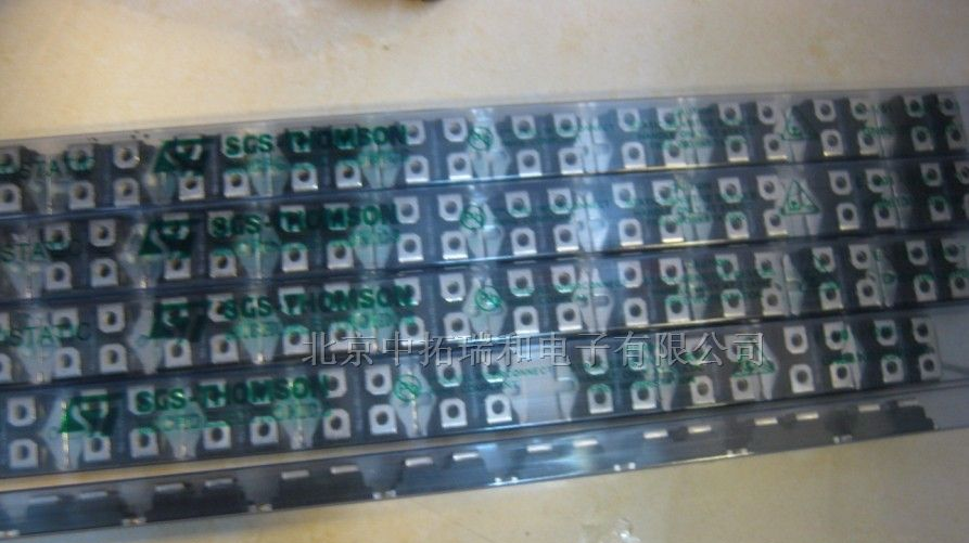 供应ST 快恢复二极管E53NC50