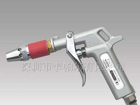供应HBA4000消除静电离子风枪