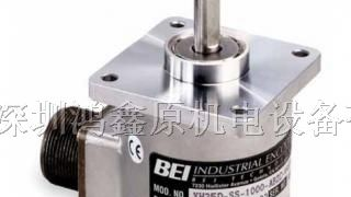 供应美国BEI编码器、BEI光电编码器
