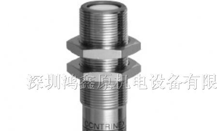 供应瑞士CONTRINEX科瑞接近开关