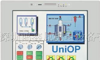 供应意大利UNIOP人机界面、UNIOP触摸屏
