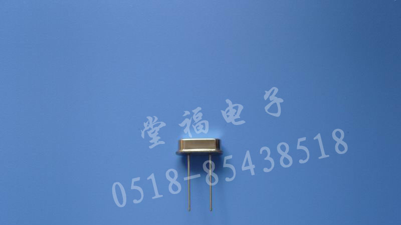 供应晶振49S 16.000MHZ