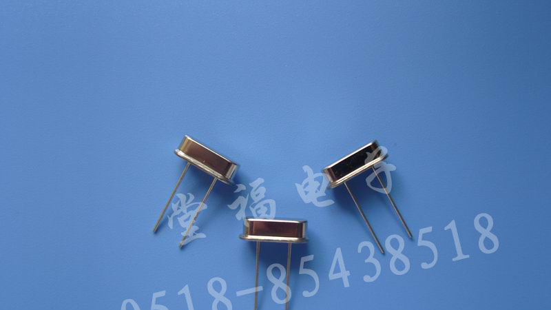 供应晶振49S 4.000MHZ