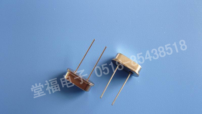 供应晶振49S 11.0592MHZ