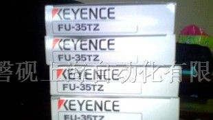 供应FU-78基恩士KEYENCE传感器全新原装特价销售中