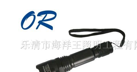 供应JW7622多功能强光巡检电筒