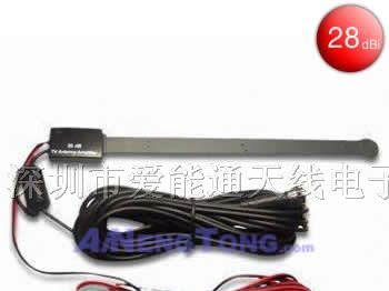供应汽车天线 CMMB天线 DVB-T天线 ATSC ISDB-T天线