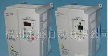 总代理艾默生变频器