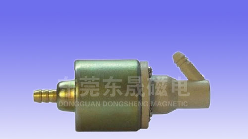 供应DSZ02电磁铁电磁泵，用于咖啡机，清洁机，熨斗