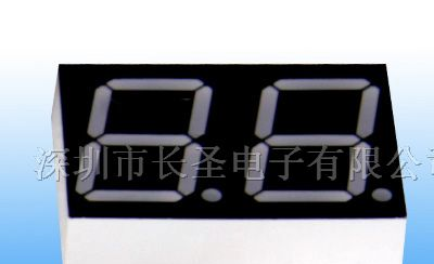 供应LED数码管5621AH