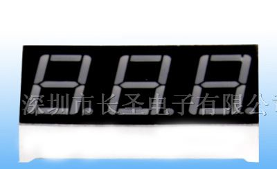 供应LED数码管5361AH