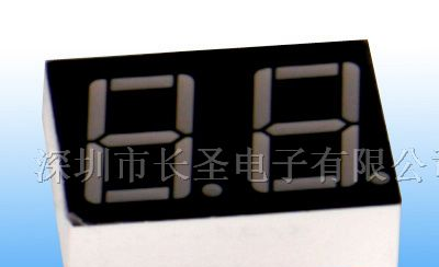 供应LED数码管5261BH