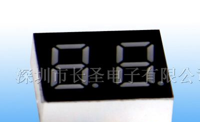供应LED数码管5021AH
