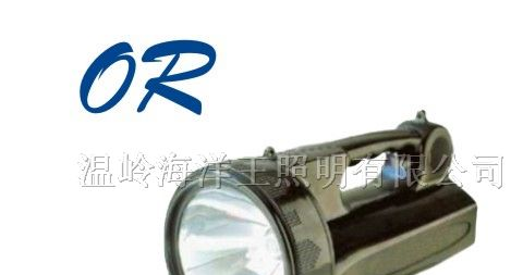 供应CH568强光探照灯
