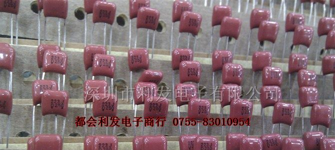 供应松下CBB电容250V223