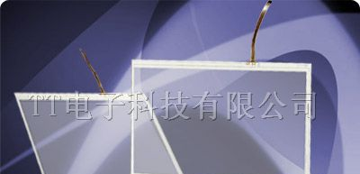 供应15.1寸触摸屏