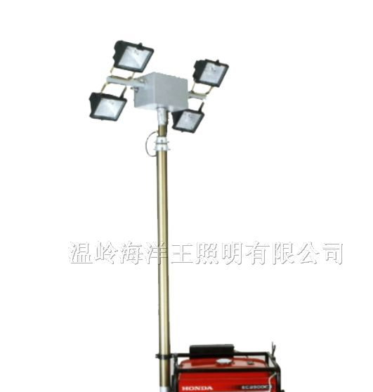 供应SFW6110D全方位自动泛光工作灯