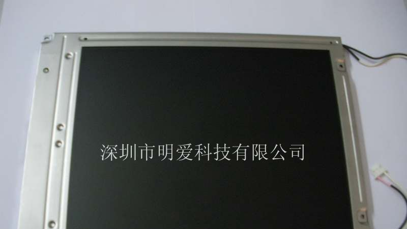 SHARP液晶屏LM64P89L   /LQ10D421