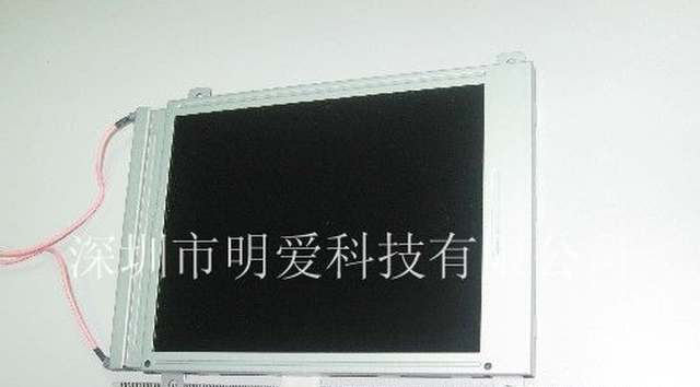 Hosiden液晶屏HLM8619
