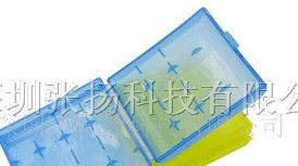 供应AA 塑料电池盒