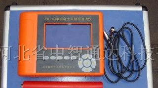 供应ZXL-4000混凝土电阻率测试仪