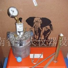 LA-316混凝土含气量测定仪