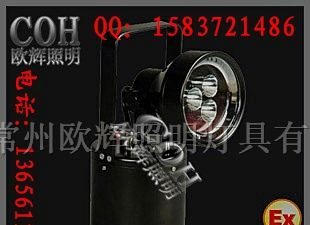供应【BAD309E】多功能强光防爆探照灯【IW5281】