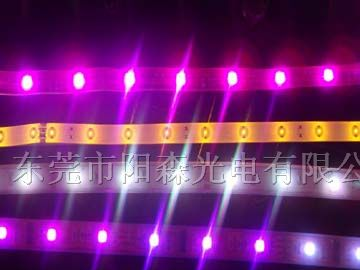 供应 LED 装饰灯条