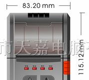 蓝牙打印机