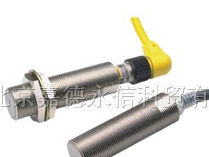 供应欧姆龙接近传感器E2ES-X4D1，E2ES-X8D1金属探头型