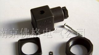 供应工业连接器