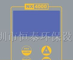 供应意捷特NEXUS4000水质分析仪