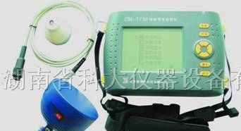 供应ZBL-T720楼板测厚仪
