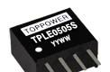 供应 DC-DC电源模块 TPLE0505S DC-DC-0.25W