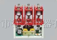 供应CKG3-400A/12KV高压真空接触器(生产批发)