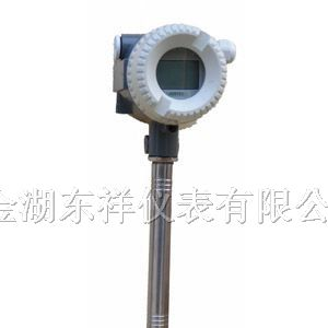 供应卫生型卡箍涡街流量计