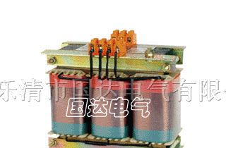 供应SG-10KVA三相干式变压器