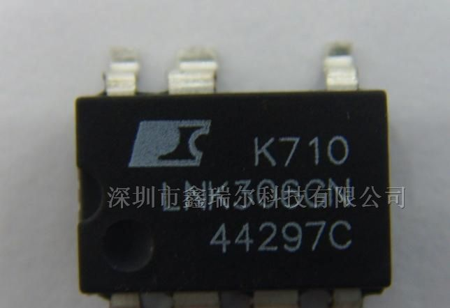 供应电源LED驱动 LNK306GN