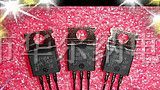 IRF1404三极管