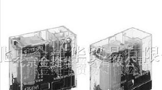 供应G2R-2-6013-24VDC欧姆龙继电器