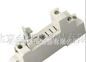 供应原装OMRON继电器座 P2RF-05-E