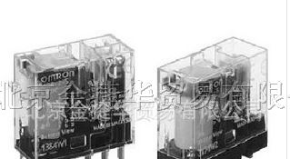 供应G2R-1-SD-12V欧姆龙继电器